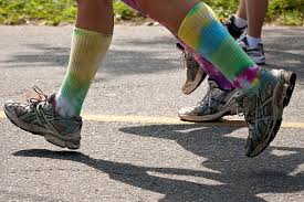 calcetines para running
